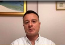 Vlora, “rebelimi” tjetër brenda PD-së/ Hoxha: Leskaj kërkon përgjegjësi për humbjen e 11 majit