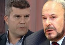 Ermal Hasimja: Fatos Nano nuk ishte patriot, por i korruptuar. Vdekja e tij dita e zisë veç për familjen dhe PS