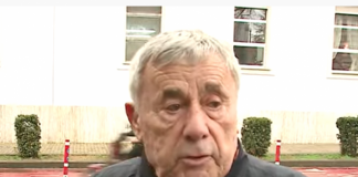 Xhaxhai i Aleks Nikës: SPAK prishi aleancat politike, do ketë drejtësi për 21 Janarin