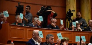 Këshilli Bashkiak: organi që voton sipas motit (politik), jo sipas ligjit