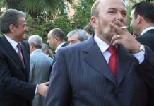 Si e futi Berisha në burg Fatos Nanon, ‘ushtarët’ që përdori nga Blerim Çela tek Alush Dragoshi