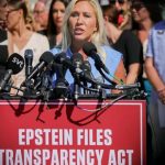 Rriten tensionet mes Trump dhe Marjorie Taylor Greene, deputetja sfidon presidentin: Publikoni të gjitha dosjet e Epstein