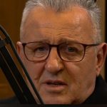 “S’pranova amanet prej saj”, rrëfimi rrëqethës i Agron Llakajt për humbjen e të shoqes: Doja të vdisja, e përcollëm si nuse të bukur