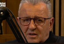 “S’pranova amanet prej saj”, rrëfimi rrëqethës i Agron Llakajt për humbjen e të shoqes: Doja të vdisja, e përcollëm si nuse të bukur