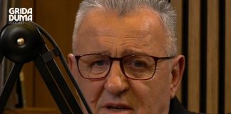 “S’pranova amanet prej saj”, rrëfimi rrëqethës i Agron Llakajt për humbjen e të shoqes: Doja të vdisja, e përcollëm si nuse të bukur