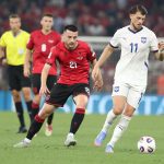 Publikohen oraret e ndeshjeve play-off, agjenda për Shqipërinë dhe Kosovën në rrugën drejt Botërorit