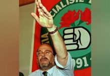 Fatos Nano një shembull frymëzues i transformimit