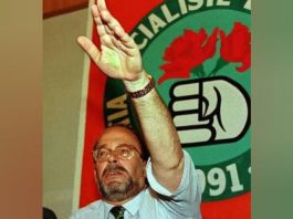 Fatos Nano një shembull frymëzues i transformimit