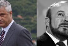Ndarja nga jeta e Fatos Nanos, reagon familja e ish-Presidentit Hashim Thaçi