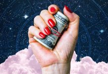 Horoskopi i parave për muajin nëntor