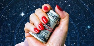 Horoskopi i parave për muajin nëntor