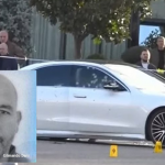 Del EKSPERTIZA! Gilmando Dani mori 20 plumba në trup, në vendngjarje u gjetën …