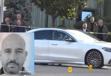 Del EKSPERTIZA! Gilmando Dani mori 20 plumba në trup, në vendngjarje u gjetën …