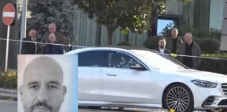 Del EKSPERTIZA! Gilmando Dani mori 20 plumba në trup, në vendngjarje u gjetën …