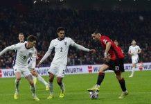 Shqipëria në shifra, historinë drejt play-off të Botërorit e bëri mbrojtja