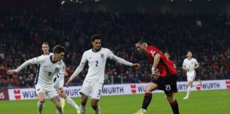 Shqipëria në shifra, historinë drejt play-off të Botërorit e bëri mbrojtja