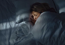 E dimë që është ftohtë, por të flesh pa të brendshme është një ide e mirë! Ja pse