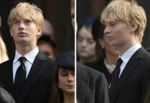 Beqari më i kërkuar i Britanisë, kush është Albert Windsor i panjohur me gjak blu?