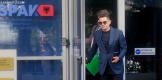 Transfertë 3 mln euro drejt Austrisë, detaje nga hetimi i SPAK ndaj Ahmetajt