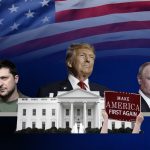 E FUNDIT/ SHBA kërkesë Ukrainës: Hiq dorë nga këto territore! Ja harta që i jep fund luftës