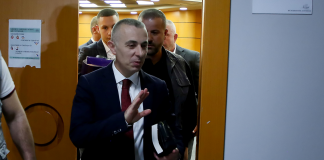 LAJMI I FUNDIT/ GJKKO urdhëron SPAK të hetojë deputetin e Partisë Demokratike, Arjan Ndoja