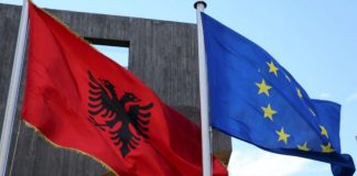 Integrimi drejt BE, Shqipëria shënon një tjetër moment historik, të hënën çelet grupkapitulli i fundit i negociatave