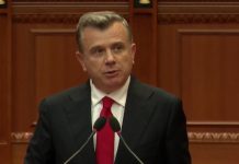 Deklarata e Berishës për ambasadorin Gonzato, Balla deputetëve të PD: Sulm i turpshëm, distancohuni se nuk ju bën nder