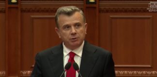 Deklarata e Berishës për ambasadorin Gonzato, Balla deputetëve të PD: Sulm i turpshëm, distancohuni se nuk ju bën nder