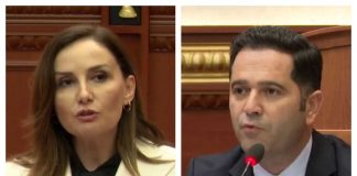 REPLIKAT/ Malaj: Të ardhurat për frymë janë rritur 30 %, Tabaku: Po gënjen
