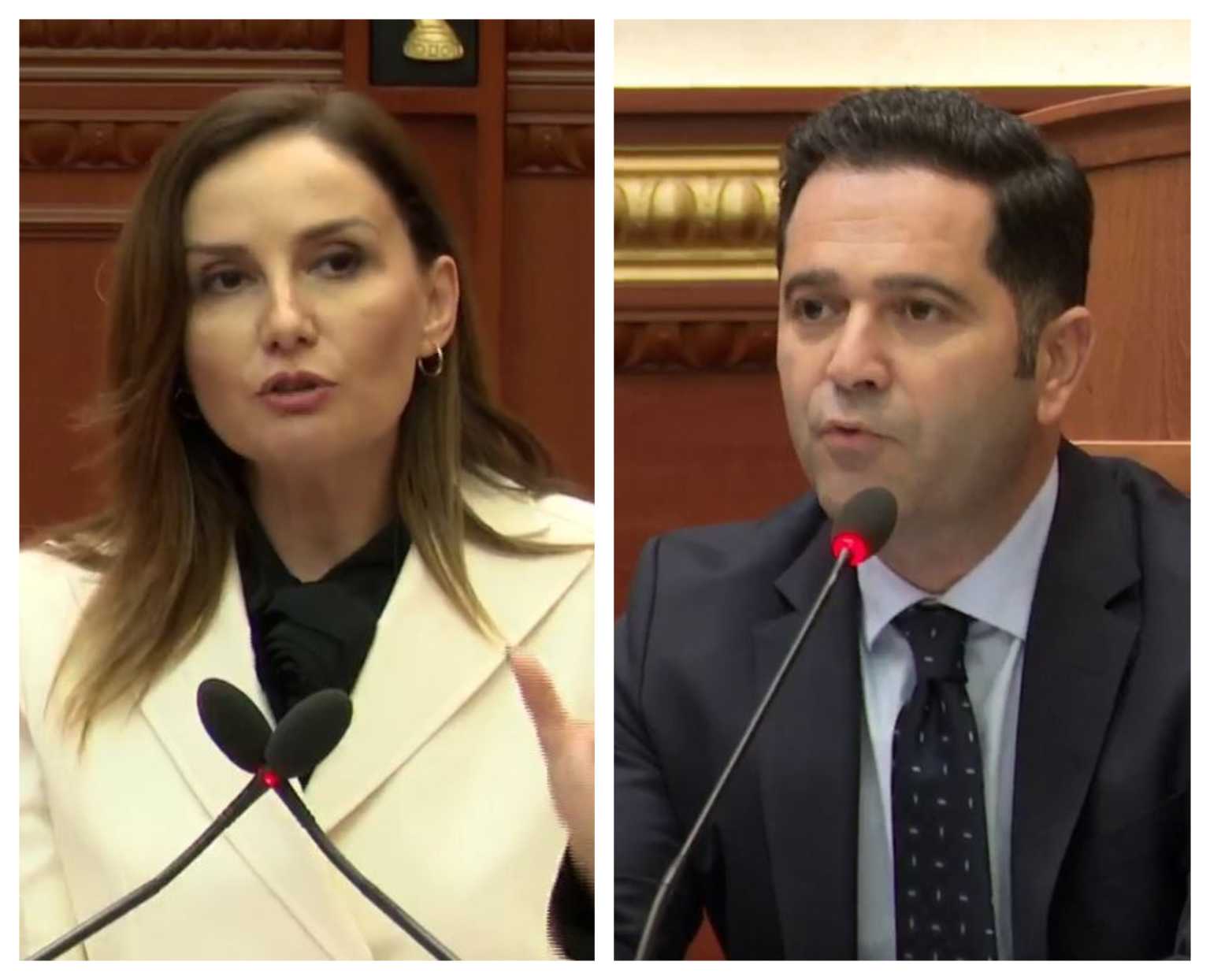 REPLIKAT  Malaj  Të ardhurat për frymë janë rritur 30    Tabaku  Po gënjen