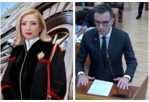 LAJMI I FUNDIT/ Zbardhet vendimi për Veliaj në Kushtetuese: Kushtetuta është mbi ligjin që përdori qeveria, vendimi i Këshilli Bashkiak i parregullt