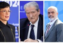 LAJMI I FUNDIT/ Reagon menjëherë Rama pas deklaratës së Marta Kos kundra Berishës për SULMIN ndaj Gonzatos