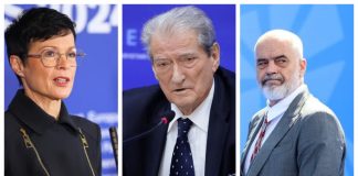 LAJMI I FUNDIT/ Reagon menjëherë Rama pas deklaratës së Marta Kos kundra Berishës për SULMIN ndaj Gonzatos