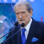 Reagon Sali Berisha 30 minuta para protestës: Tani nuk ndalemi