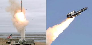 Trump refuzon Tomahawkët, por Ukraina ka armën e fshehtë që frikëson Moskën