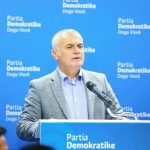 Leskaj jep dorëheqjen nga drejtimi politik i Vlorës: Për 2 vjet lë mandatin