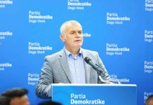 Leskaj jep dorëheqjen nga drejtimi politik i Vlorës: Për 2 vjet lë mandatin