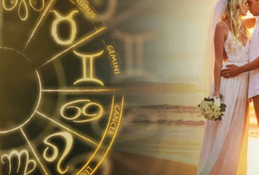 2026 është viti i dashurisë! Dasma shumë afër për këto shenja të horoskopit