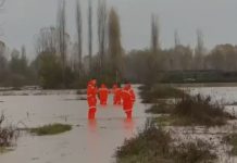 Moti keq, ministria e Mbrojtjes raporton gjendjen: Ja situata në bashkitë e vendit