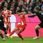 12 gola dhe 6 asiste nga Luis Diaz dhe… jemi në nëntor! Kompany: “Ai shkëlqen në kaos”