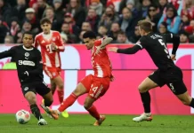 12 gola dhe 6 asiste nga Luis Diaz dhe… jemi në nëntor! Kompany: “Ai shkëlqen në kaos”