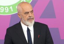 LAJMI I FUNDIT/ Fitore e thellë e PS-së në zgjedhjet e pjesshme, Rama reagon pas rezultatit