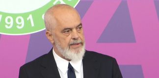 LAJMI I FUNDIT/ Fitore e thellë e PS-së në zgjedhjet e pjesshme, Rama reagon pas rezultatit