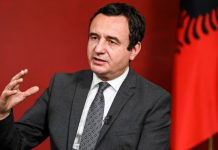 Kurti uron 28 Nënorin: Është data që ndërthur pazgjidhshmërisht fatin e kombit tonë