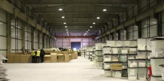 Zgjedhjet lokale në pesë Bashki/ KQZ nis përgatitjet për ditën e diel, shpërndahen materialet zgjedhore