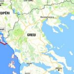 “Çështja e Detit”, Greqia përgatit udhërrëfyesin e ri për raportet me Shqipërinë