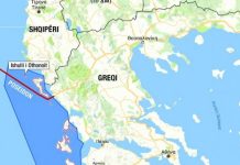 “Çështja e Detit”, Greqia përgatit udhërrëfyesin e ri për raportet me Shqipërinë
