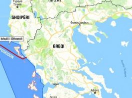 “Çështja e Detit”, Greqia përgatit udhërrëfyesin e ri për raportet me Shqipërinë