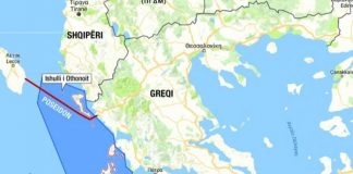 “Çështja e Detit”, Greqia përgatit udhërrëfyesin e ri për raportet me Shqipërinë