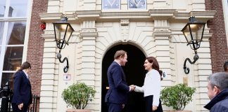 Spiropali pritet nga homologu holandez: Hollanda mbështetëse e palëkundur e integrimit të Shqipërisë, brenda nëntorit çelet grupkapitulli i fundit